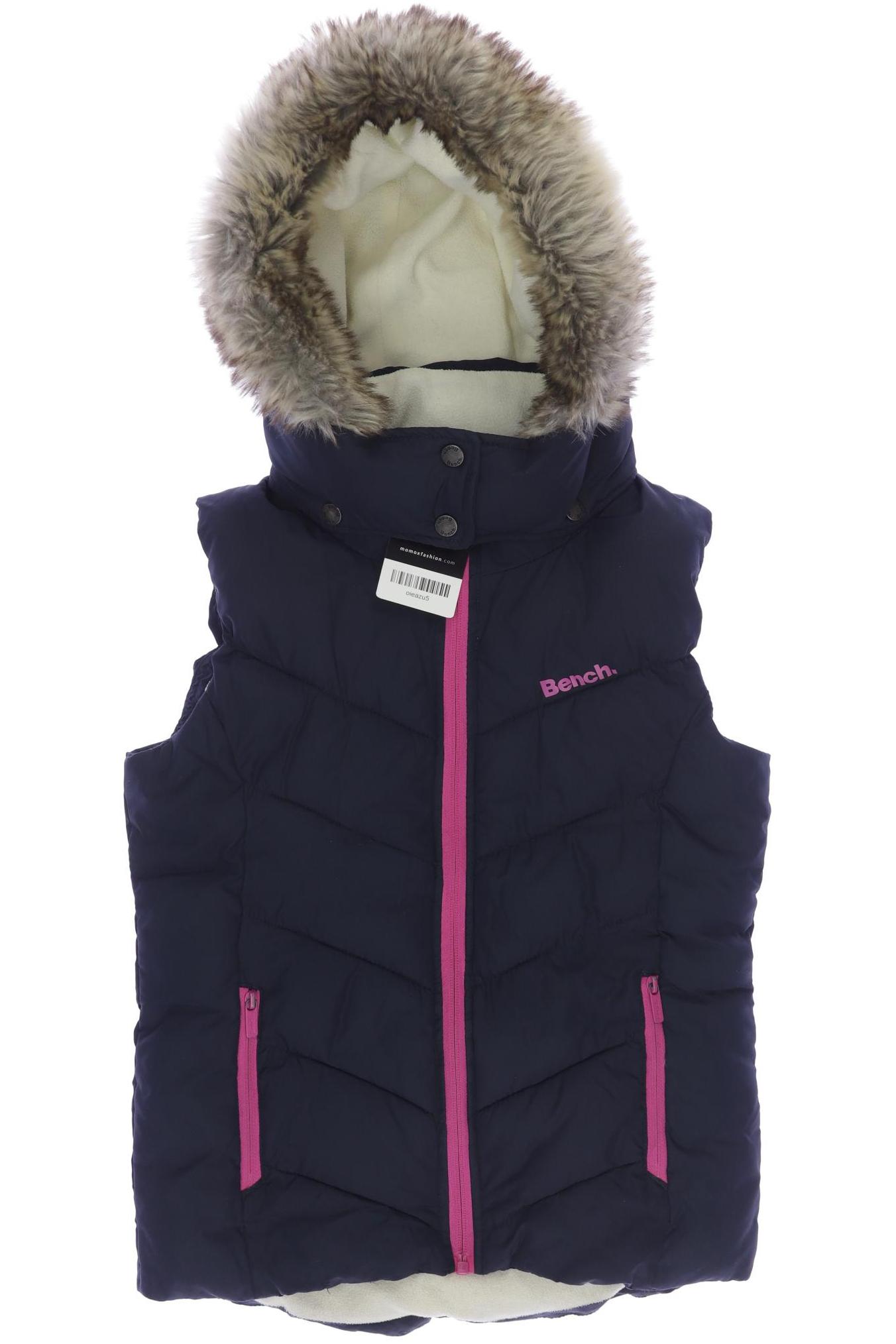 

Bench. Mädchen Jacke, marineblau