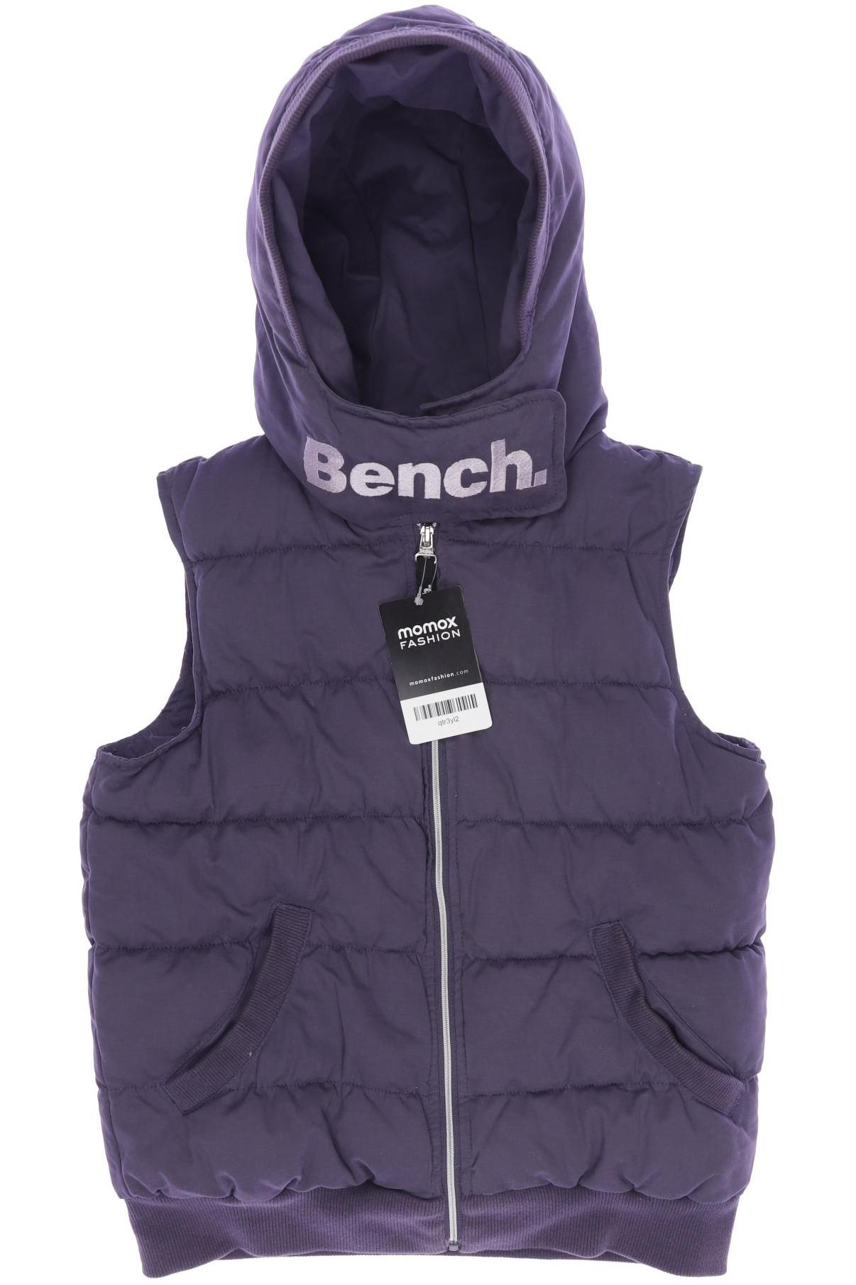 

Bench. Damen Jacke, flieder, Gr. 140