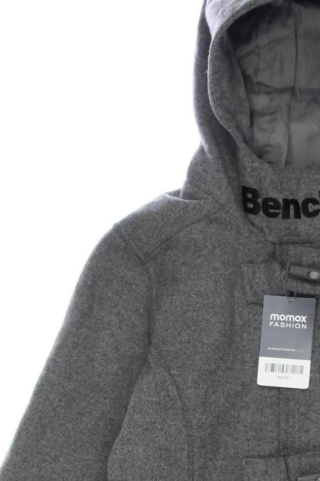 Thumbnail - Bench. Damen Jacke, grau, Gr. 164