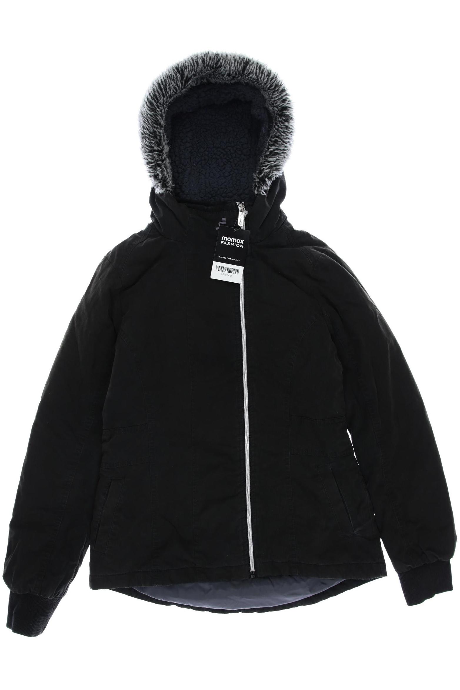 

Bench. Damen Jacke, schwarz, Gr. 164