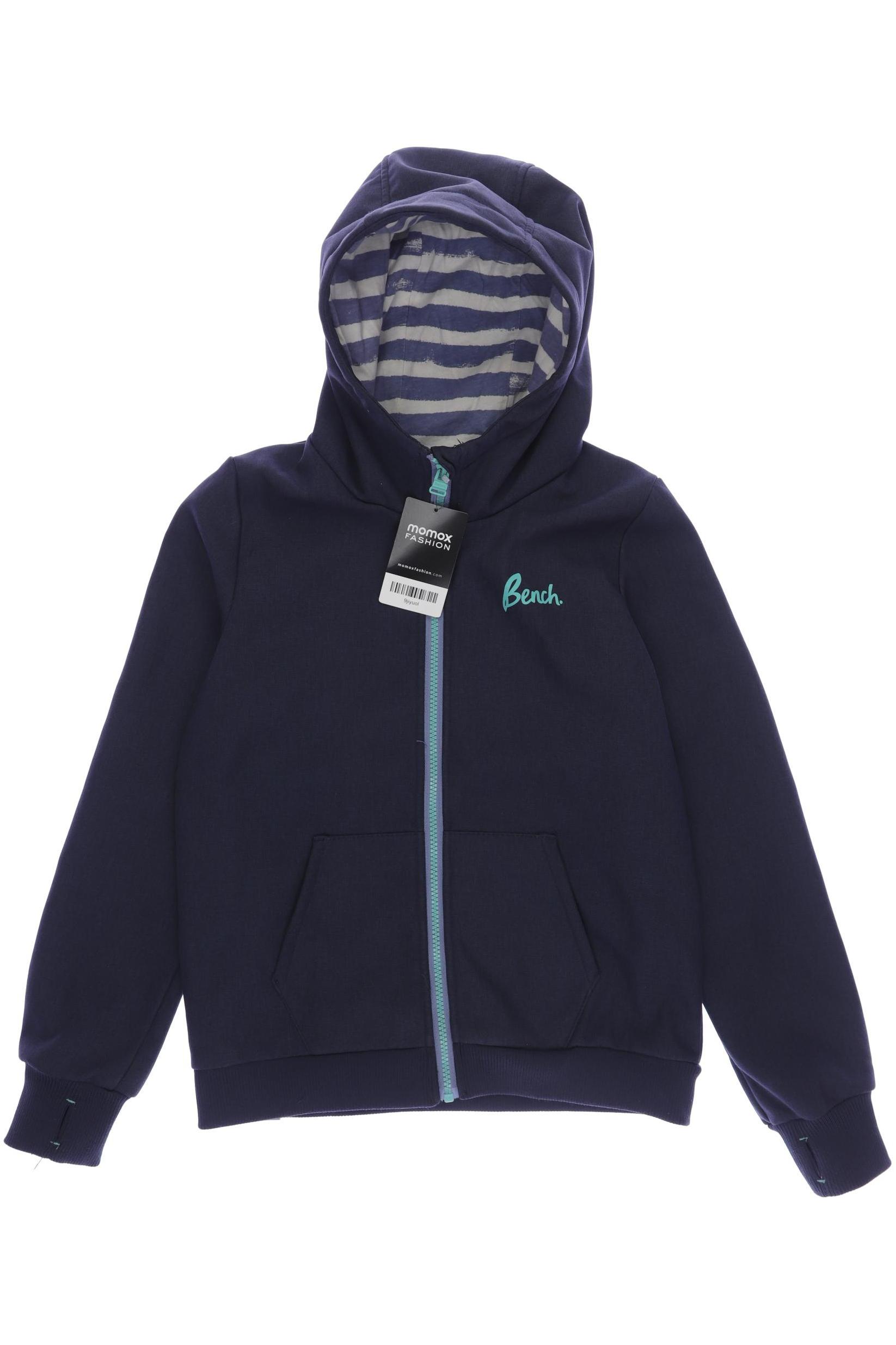 

Bench. Damen Jacke, marineblau, Gr. 152