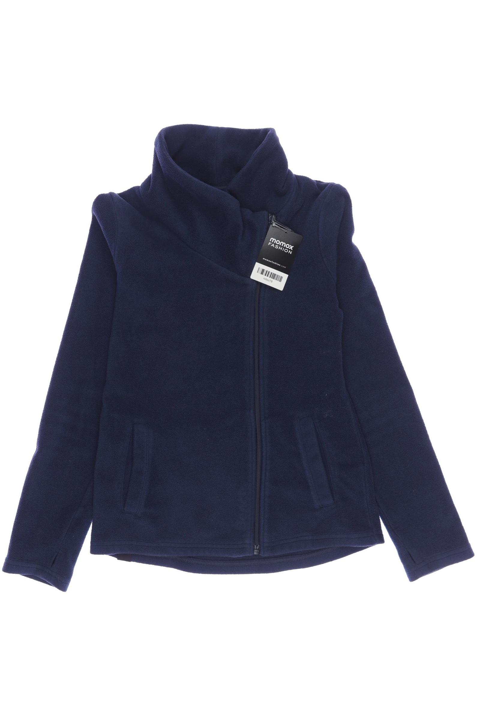 

Bench. Damen Jacke, marineblau, Gr. 152