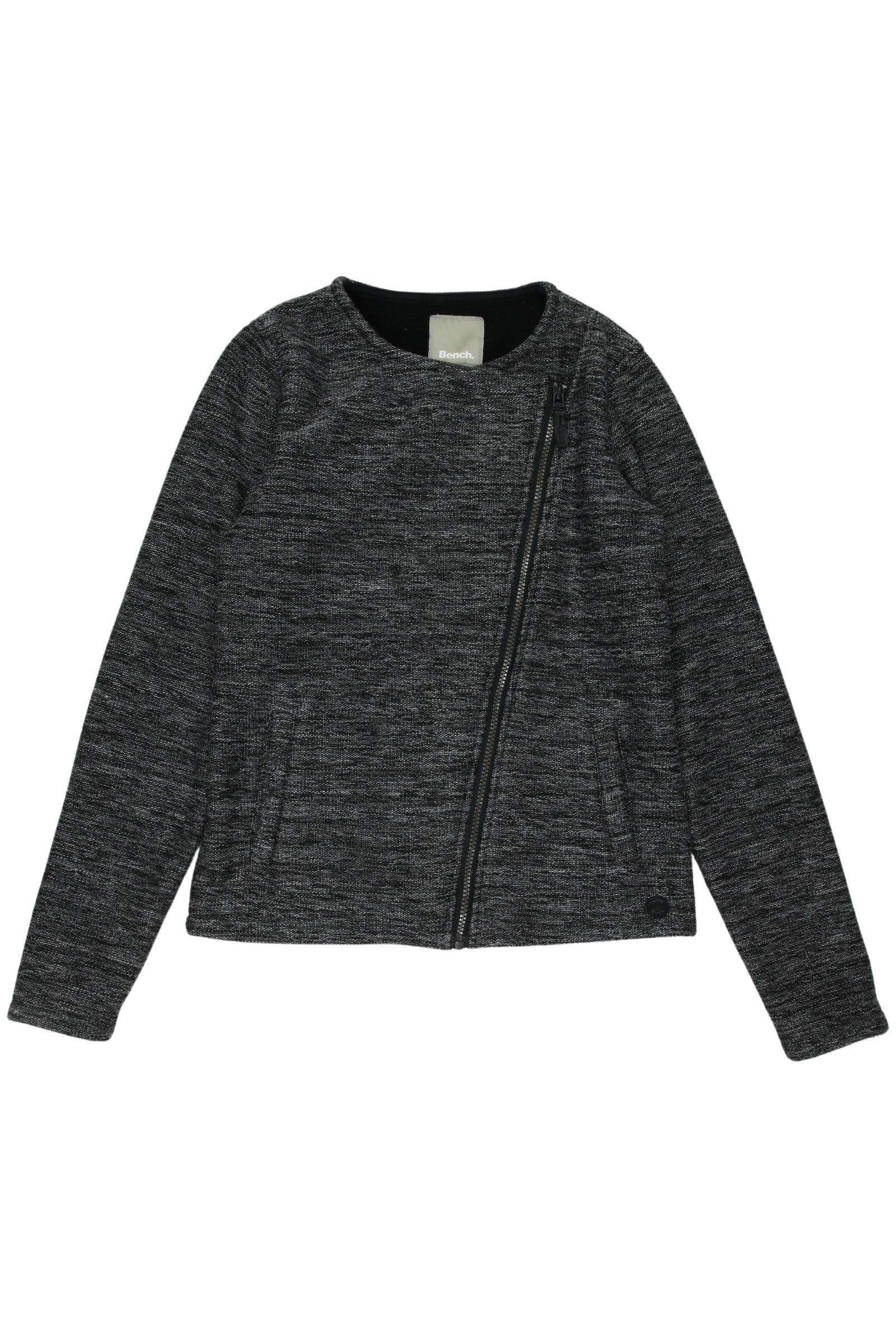 

Bench. Damen Jacke, grau, Gr. 164