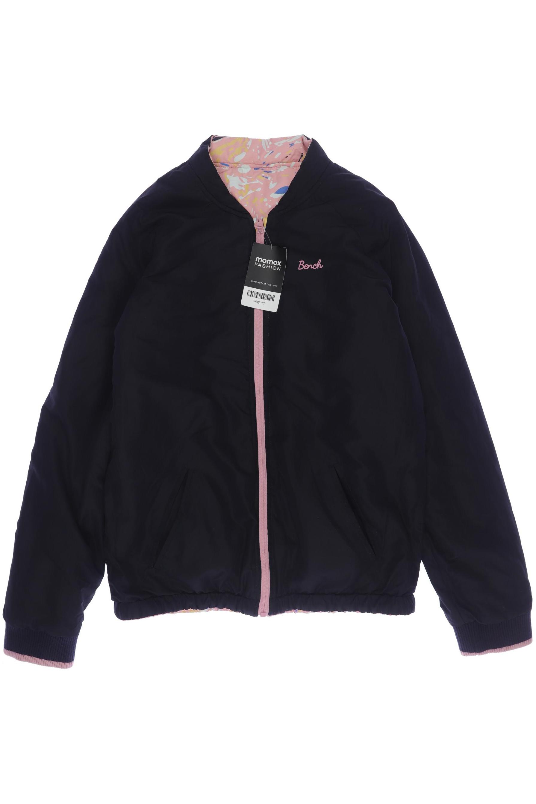 

Bench. Mädchen Jacke, schwarz