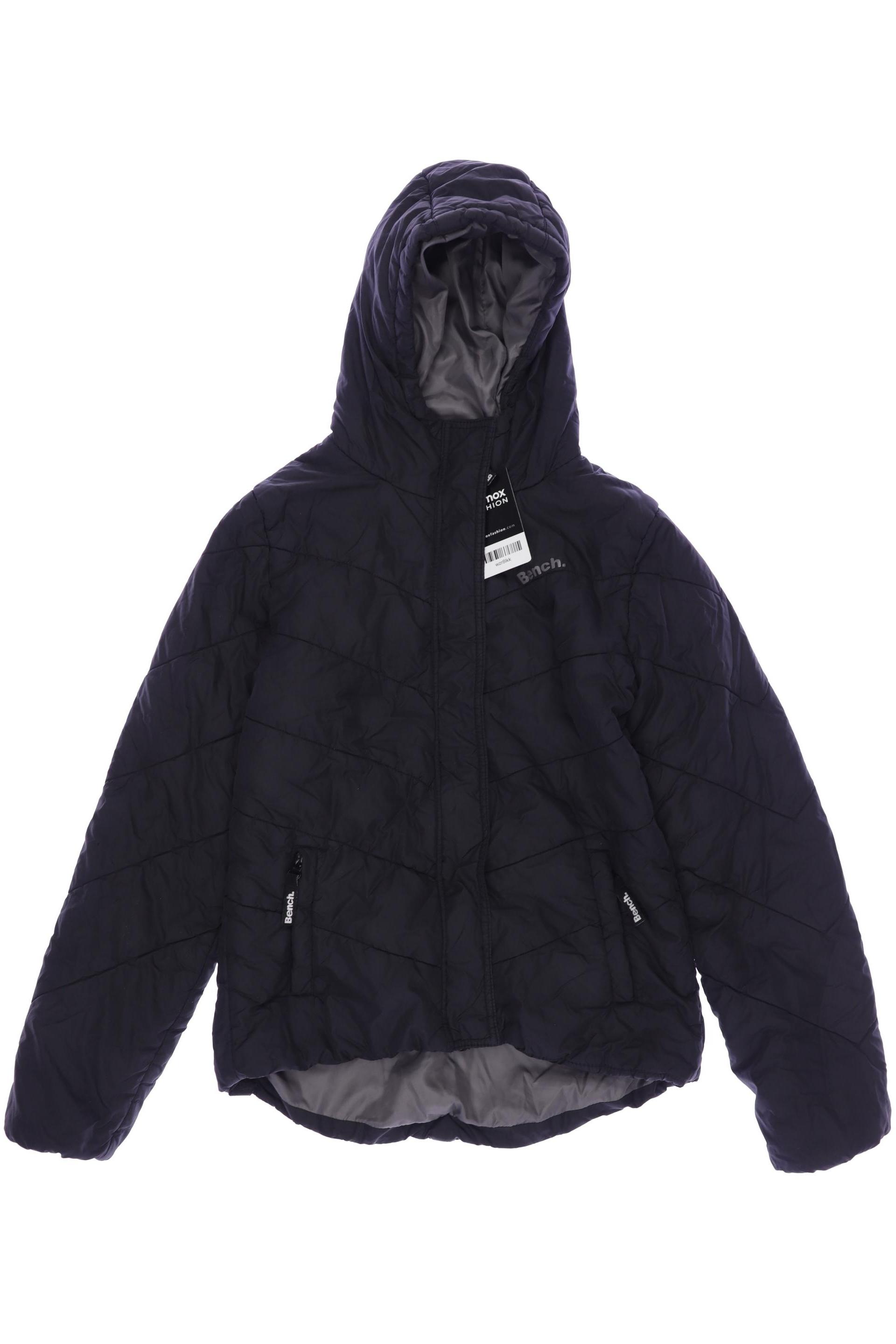 

Bench. Damen Jacke, schwarz, Gr. 152