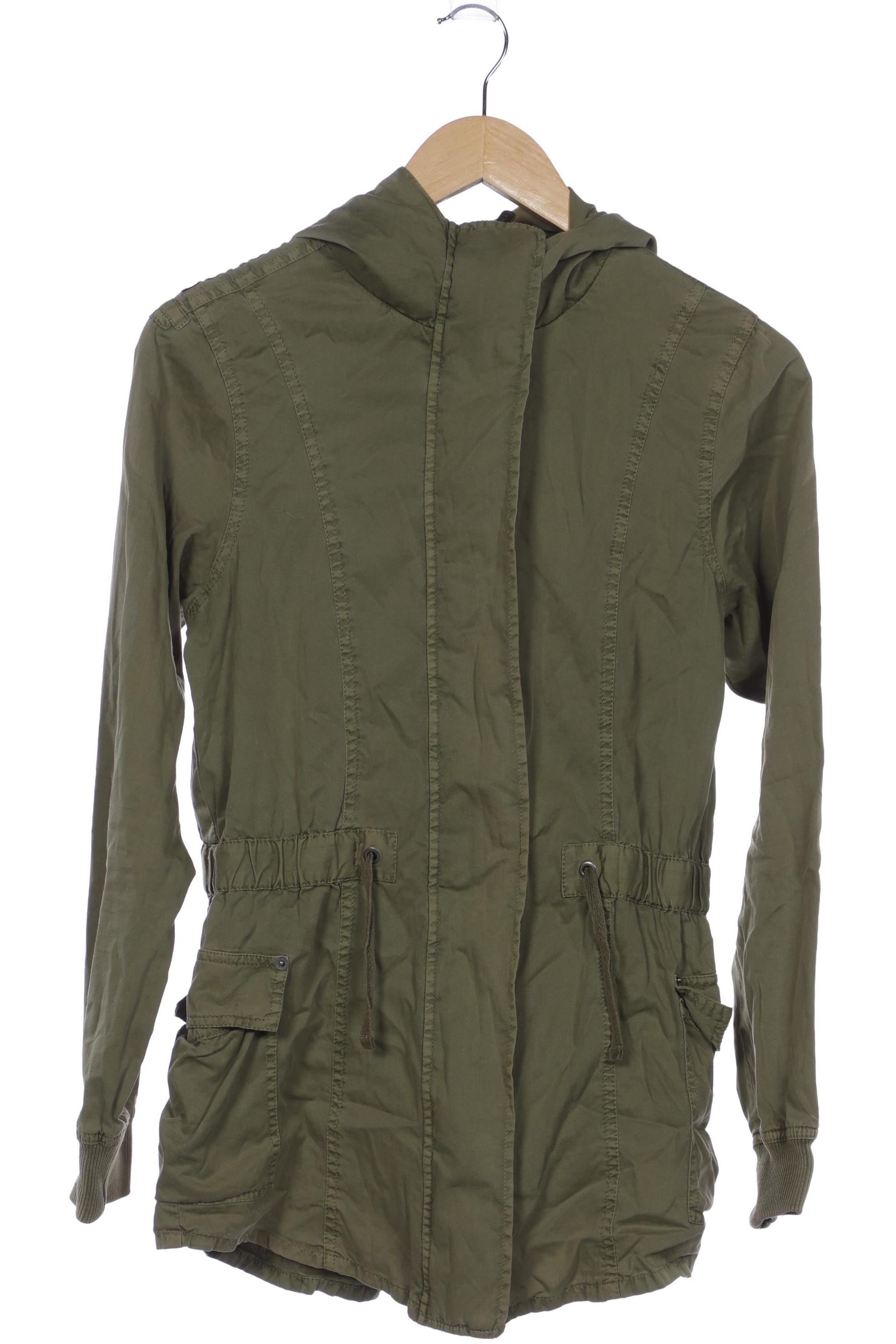 

Bench. Mädchen Jacke, grün, Gr. 164