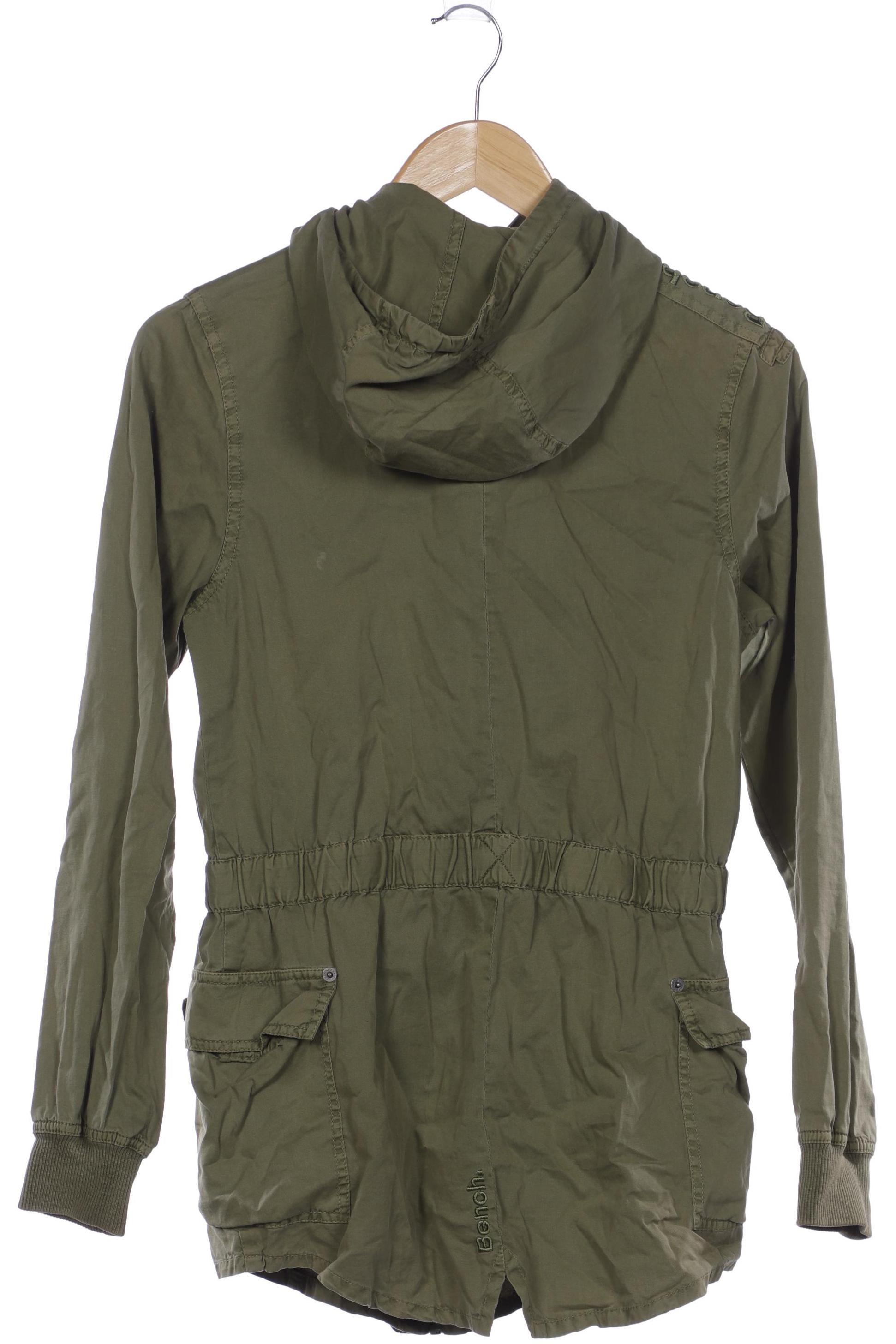 Thumbnail - Bench. Mädchen Jacke, grün, Gr. 164