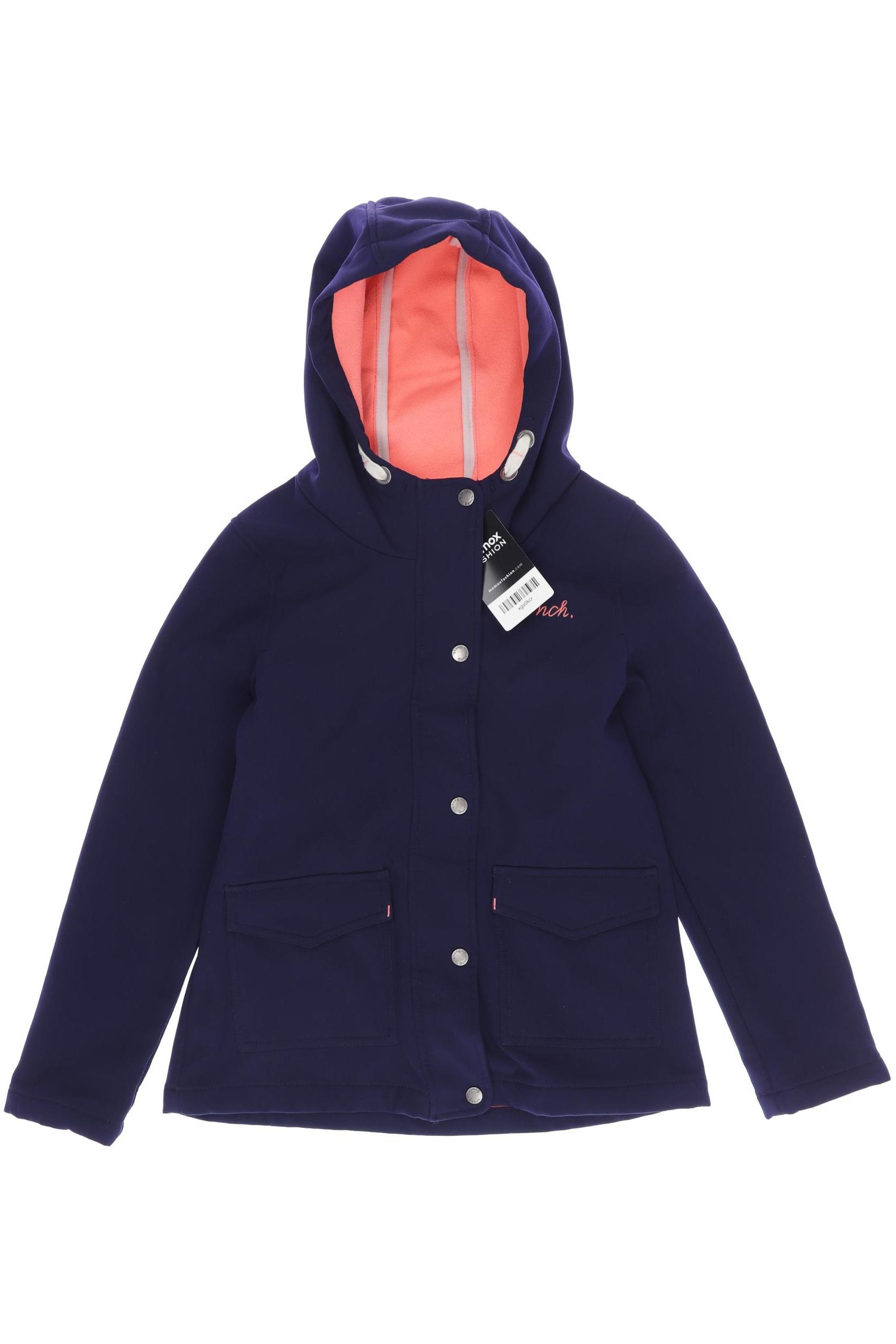 

Bench. Mädchen Jacke, marineblau
