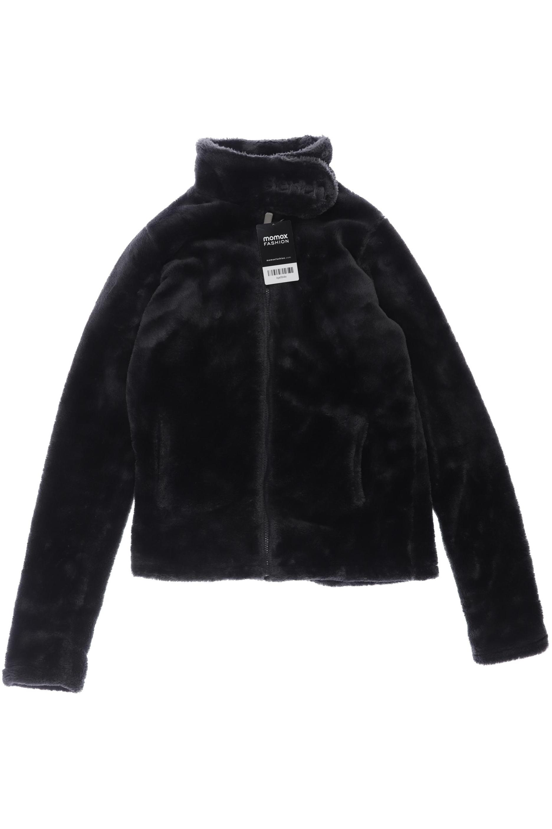 

Bench. Damen Jacke, schwarz, Gr. 176