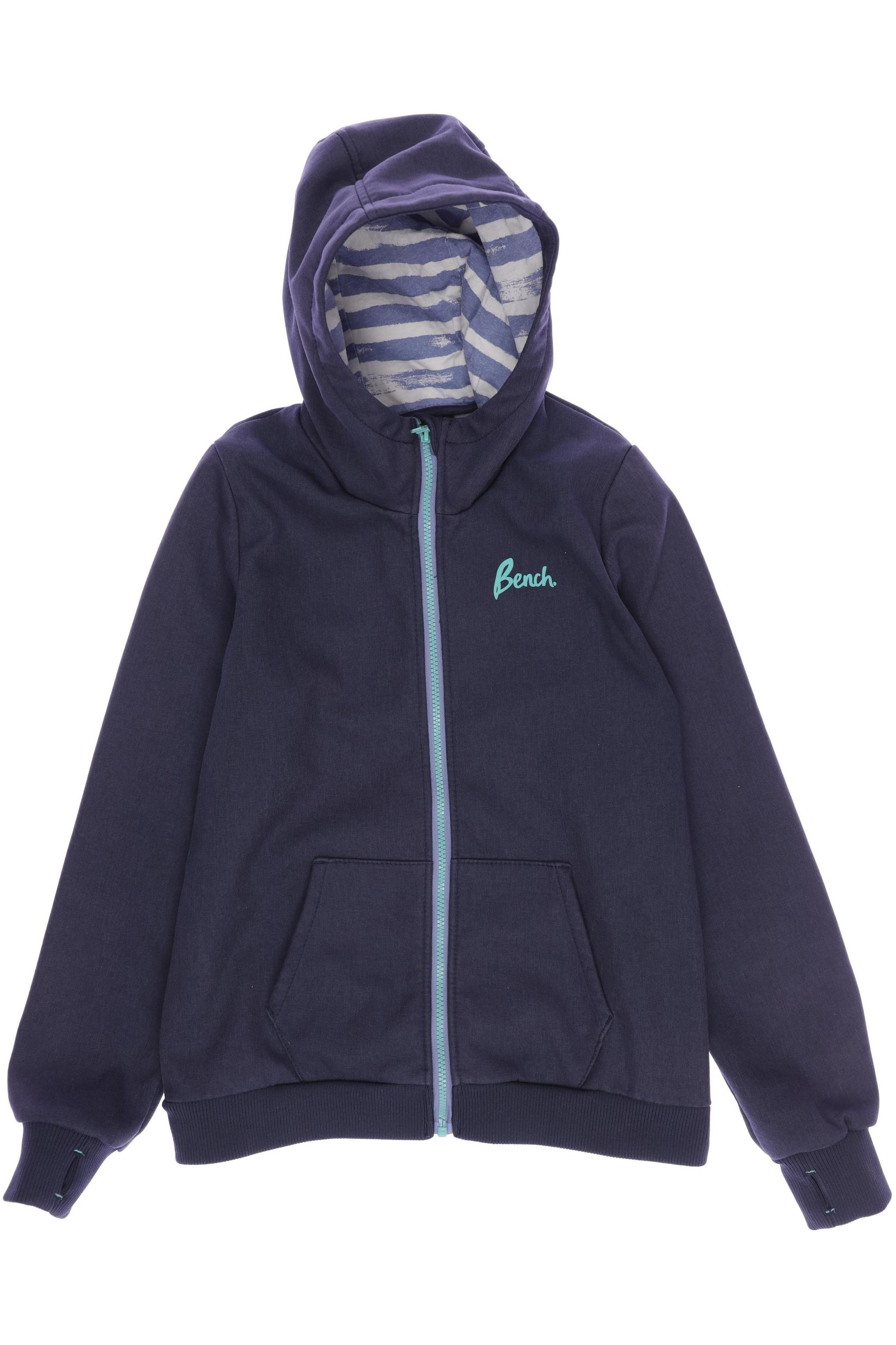 

Bench. Mädchen Jacke, marineblau