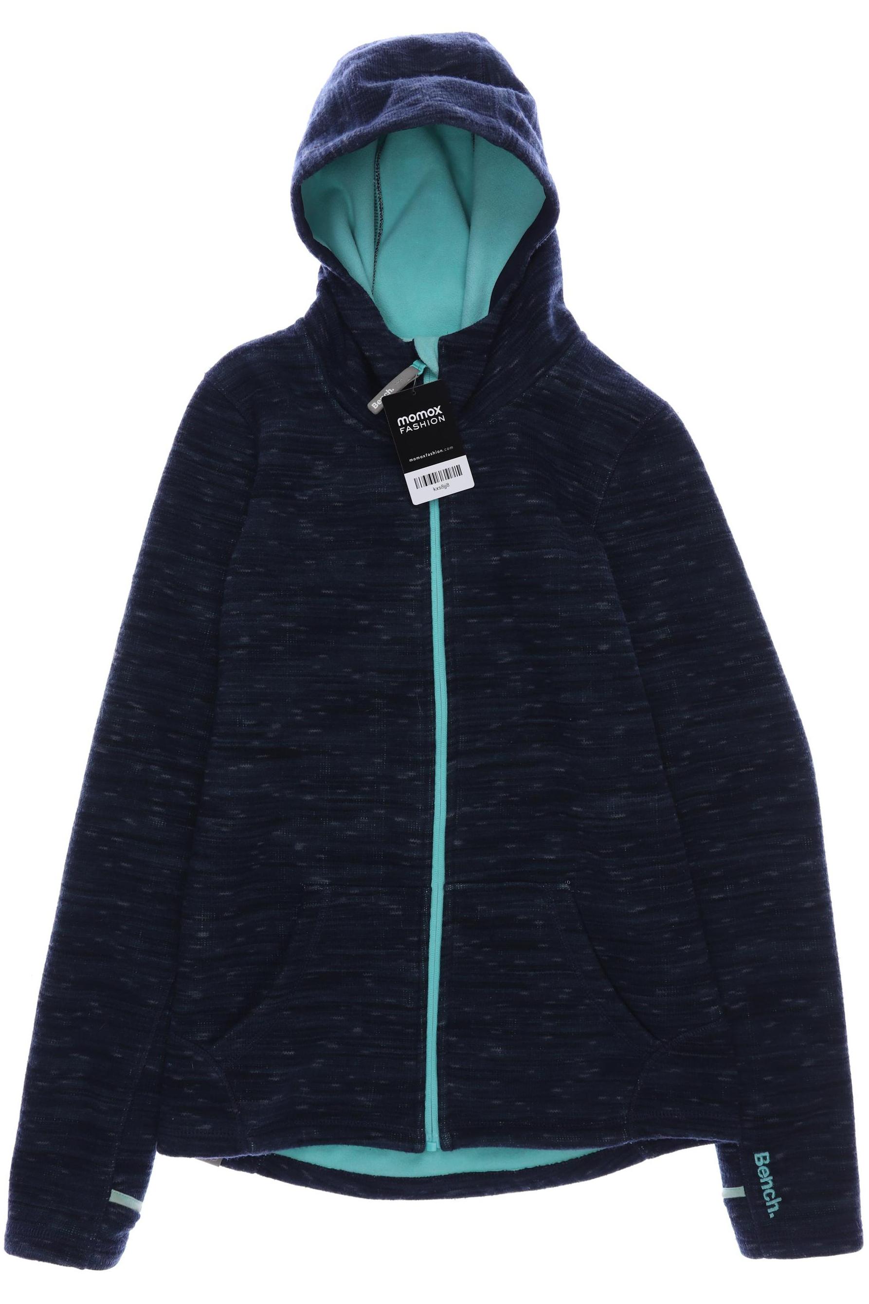 

Bench. Mädchen Jacke, marineblau