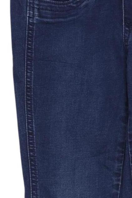 Thumbnail - Bench. Mädchen Jeans, blau, Gr. 128