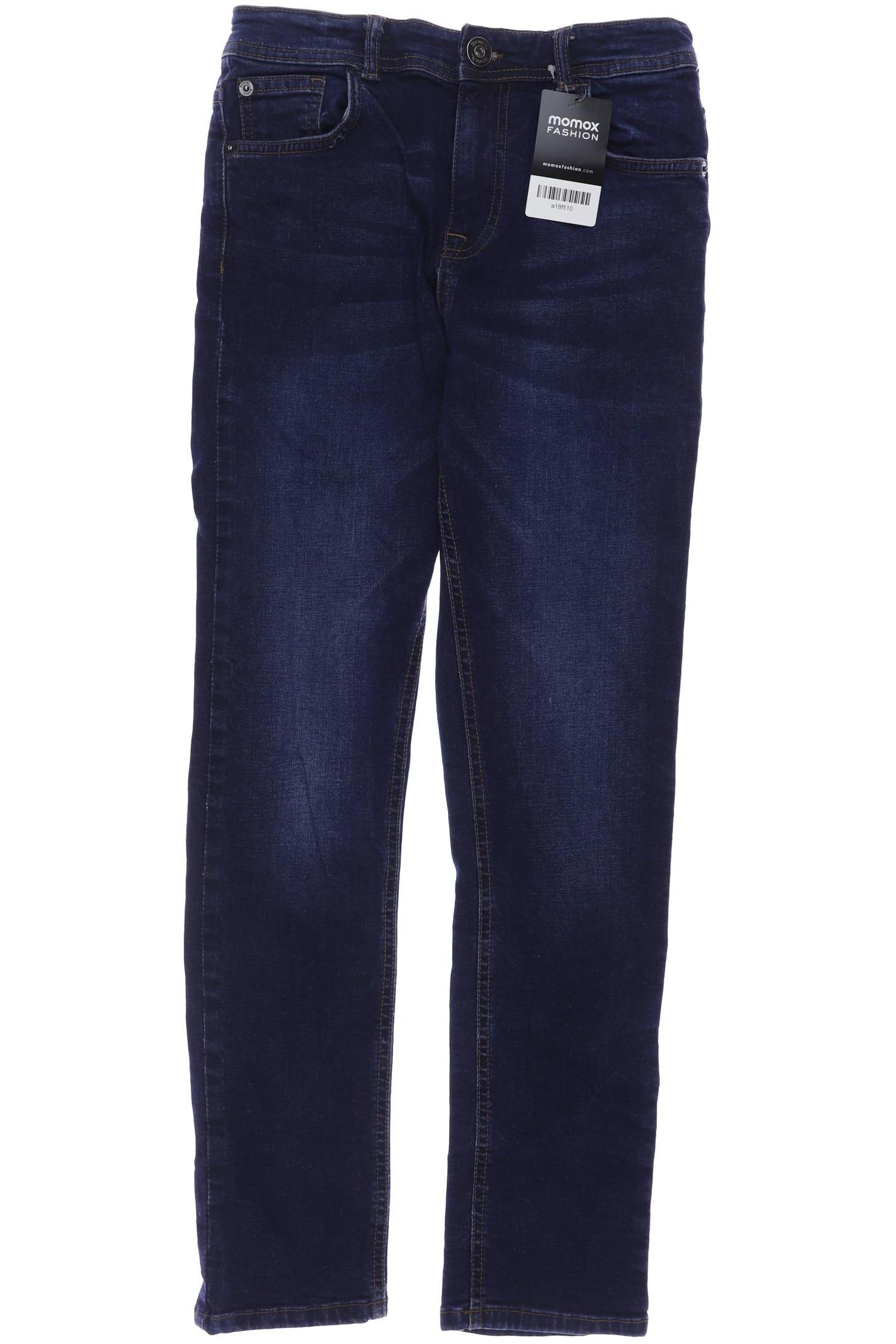 

Bench. Damen Jeans, marineblau, Gr. 164