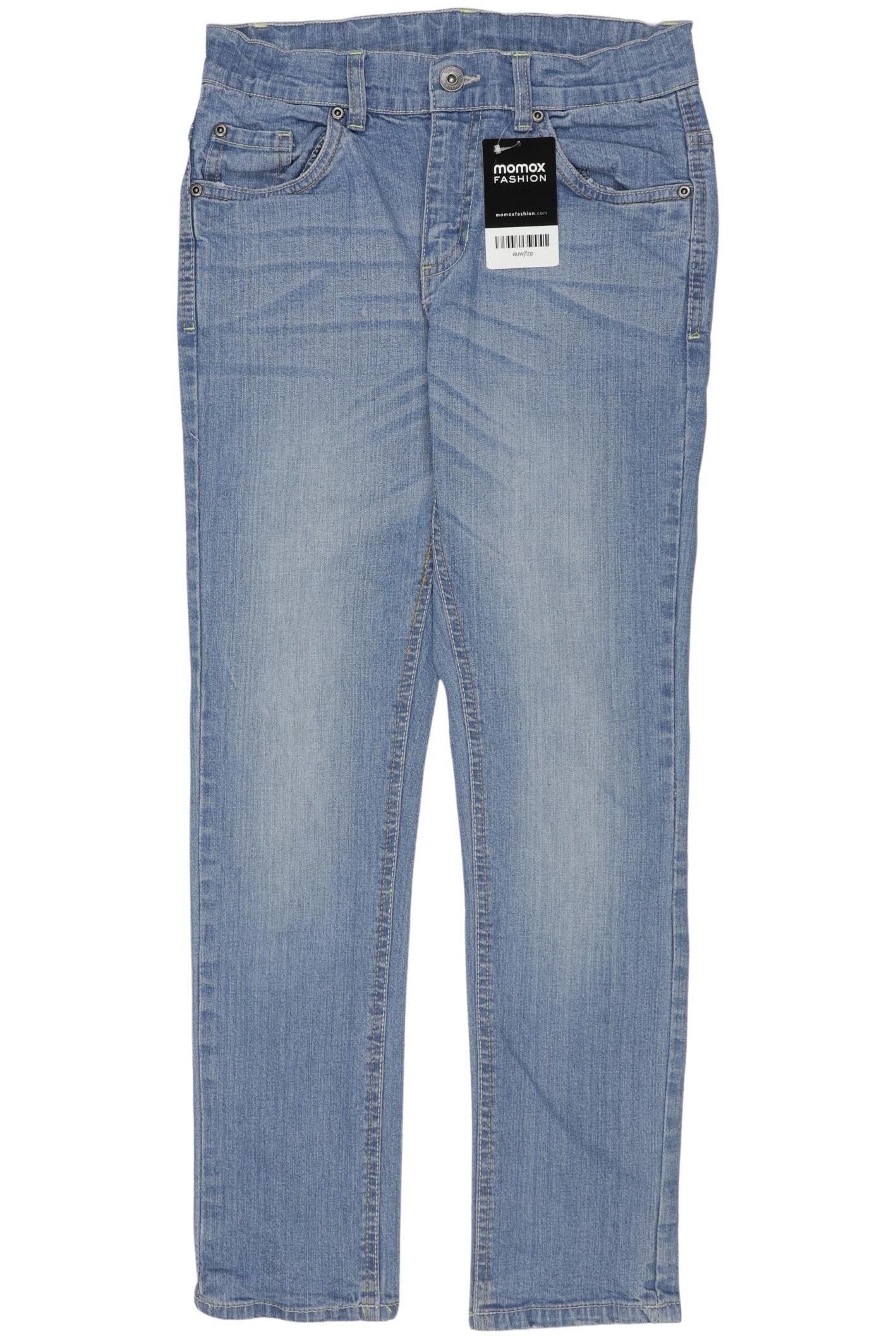 

Bench. Mädchen Jeans, hellblau, Gr. 146