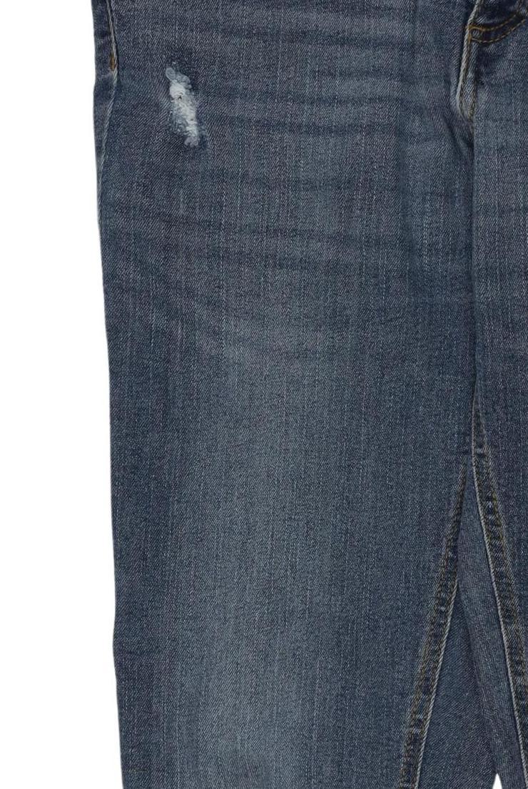 Thumbnail - Bench. Mädchen Jeans, blau, Gr. 164