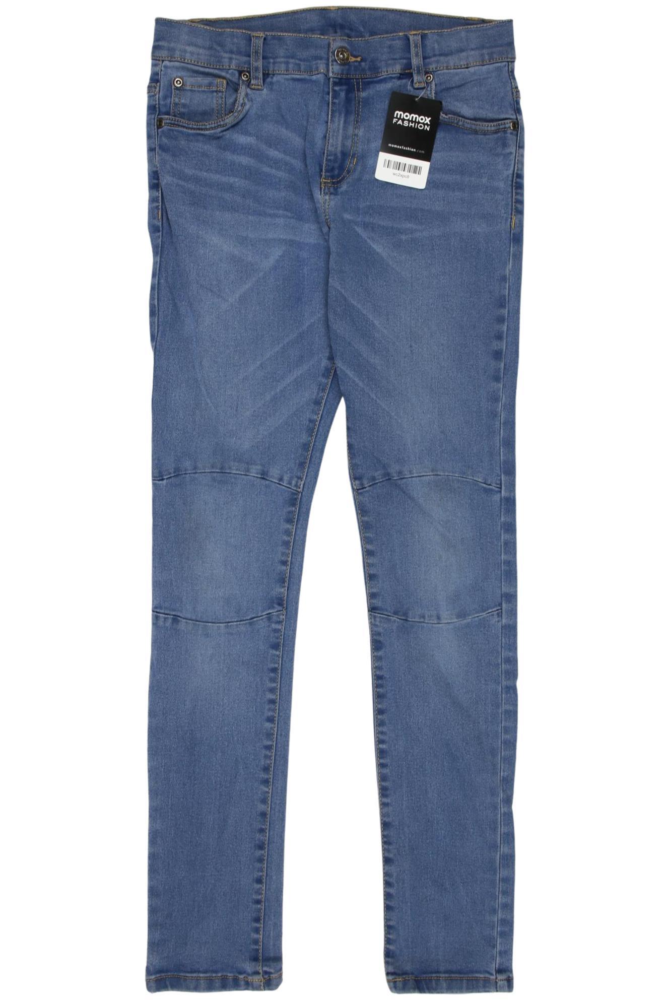 

Bench. Mädchen Jeans, blau, Gr. 164