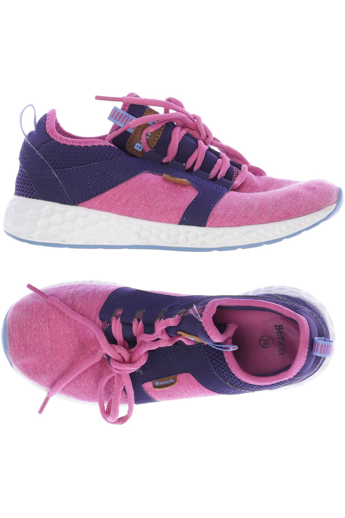 

Bench. Damen Kinderschuhe, pink, Gr. 36