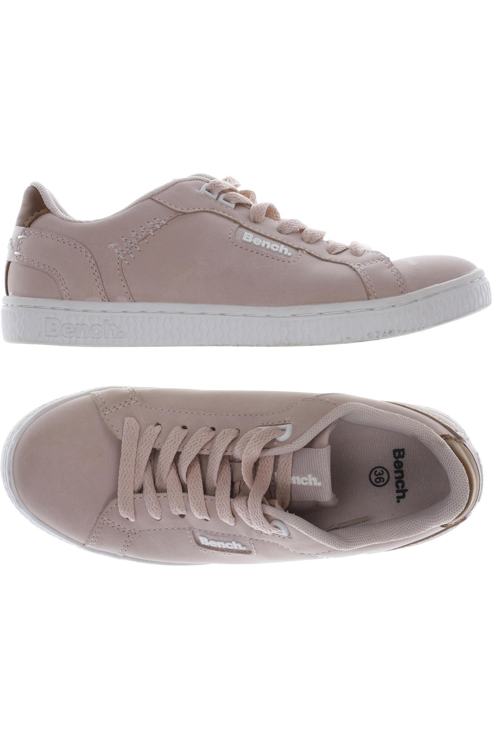 

Bench. Mädchen Kinderschuhe, beige, Gr. 36