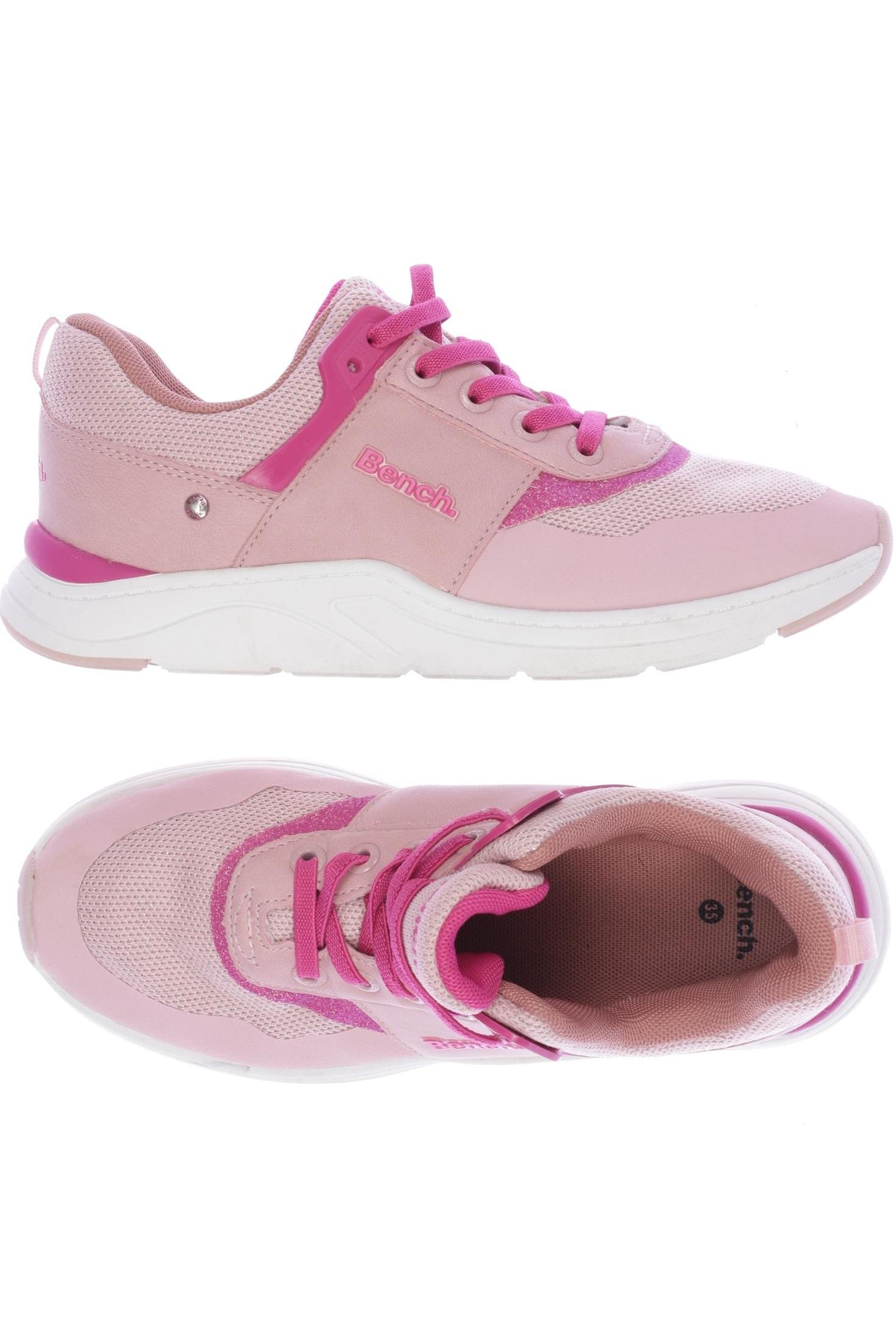 

Bench. Damen Kinderschuhe, pink, Gr. 35