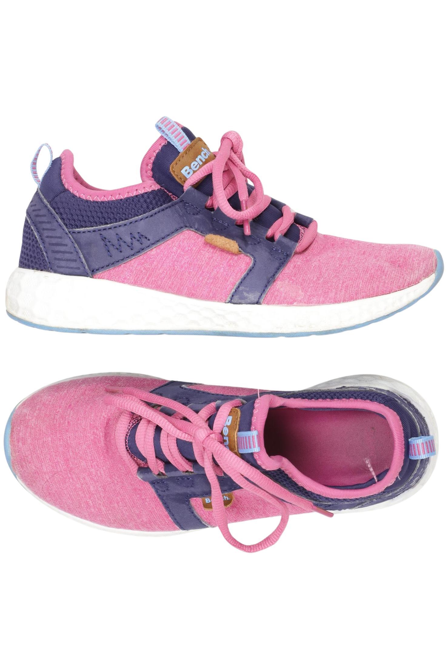 

Bench. Damen Kinderschuhe, pink, Gr. 36