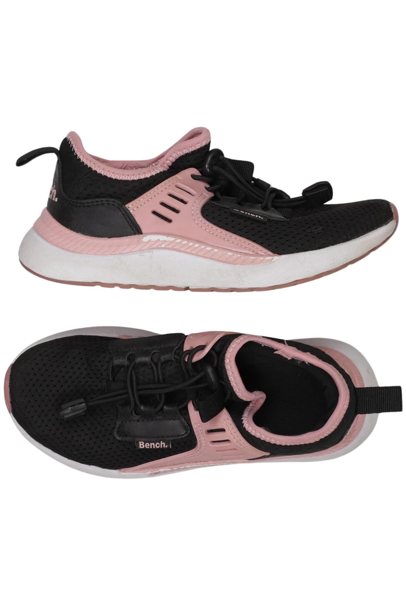 

Bench. Mädchen Kinderschuhe, mehrfarbig, Gr. 32