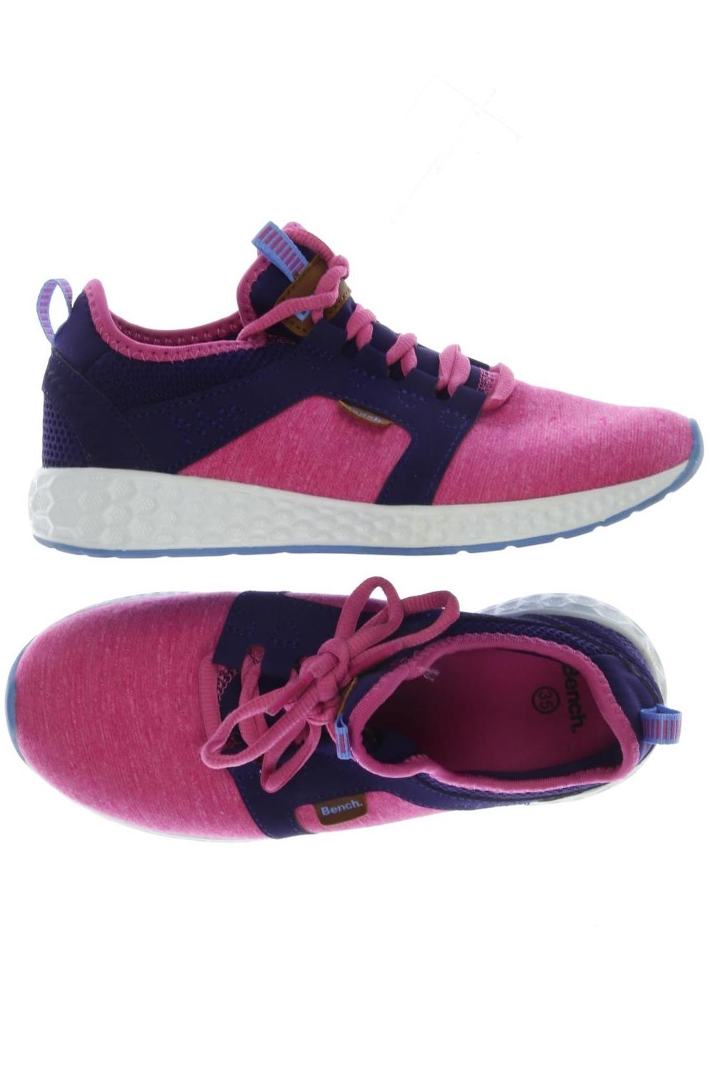 

Bench. Damen Kinderschuhe, pink, Gr. 35