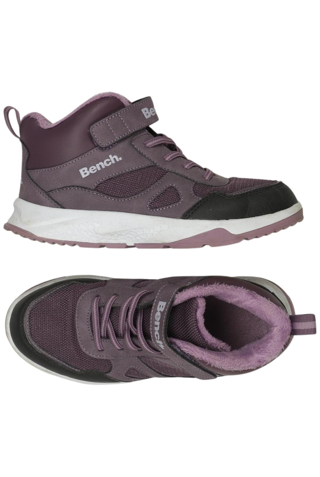 

Bench. Mädchen Kinderschuhe, flieder, Gr. 34