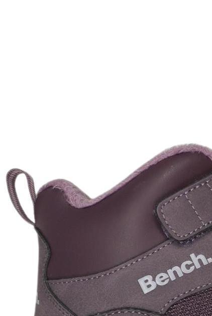 Thumbnail - Bench. Mädchen Kinderschuhe, flieder, Gr. 34