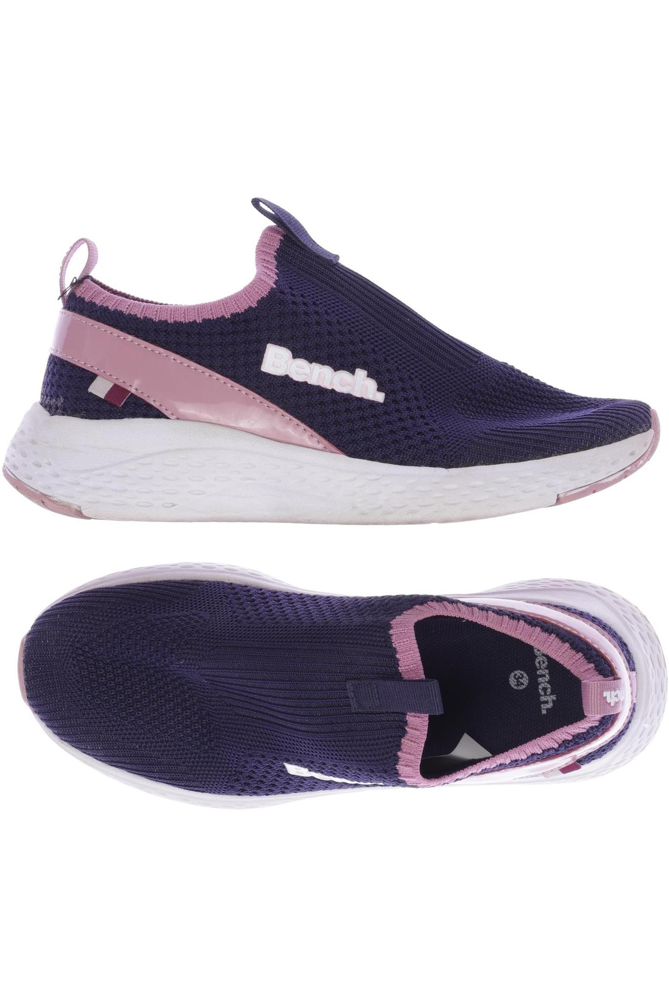 

Bench. Damen Kinderschuhe, marineblau, Gr. 34