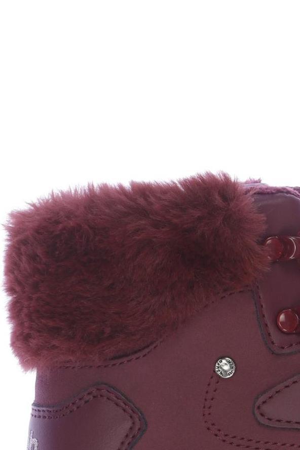 Thumbnail - Bench. Mädchen Kinderschuhe, bordeaux, Gr. 35