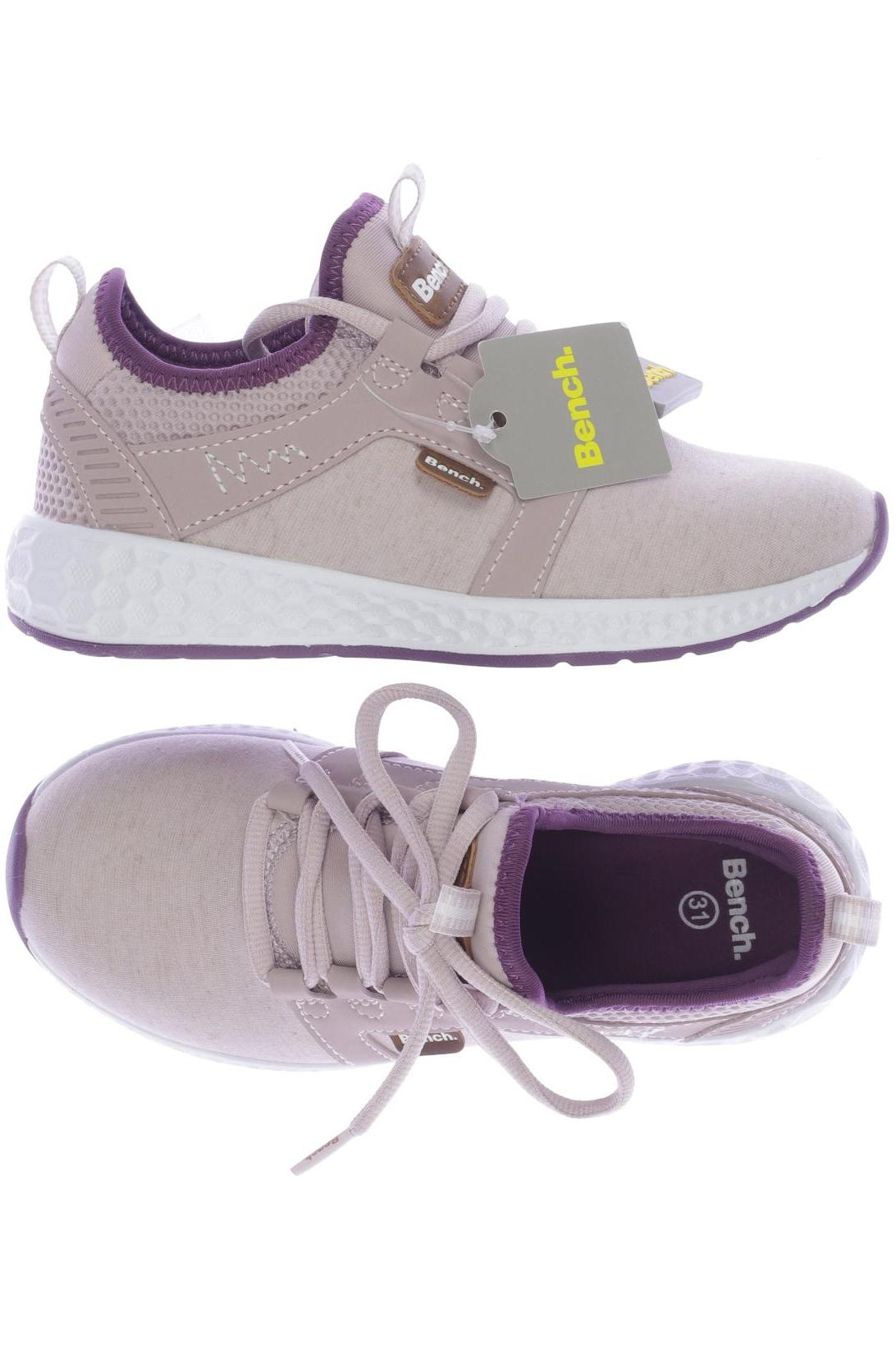 

Bench. Damen Kinderschuhe, pink, Gr. 31
