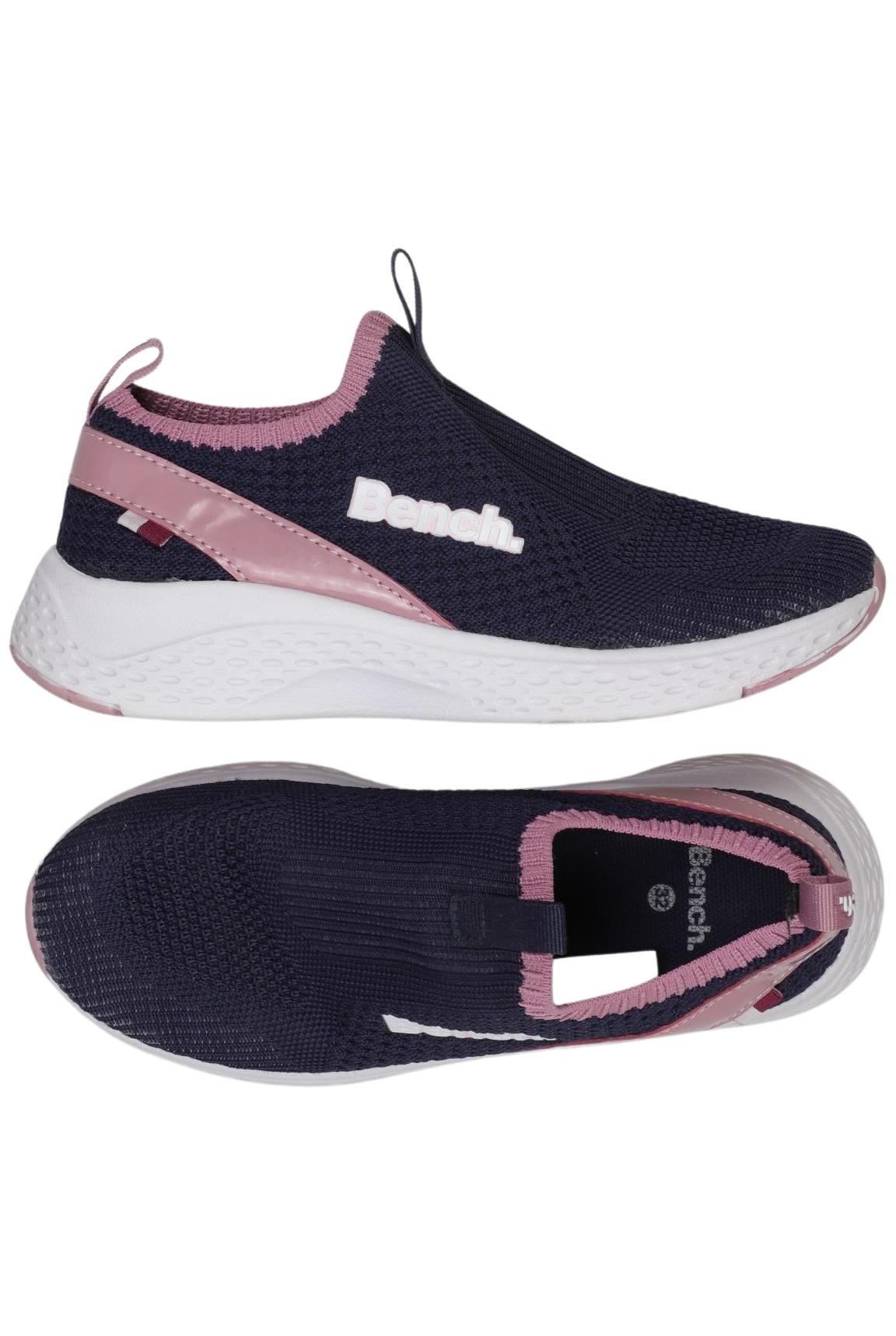 

Bench. Mädchen Kinderschuhe, mehrfarbig, Gr. 32