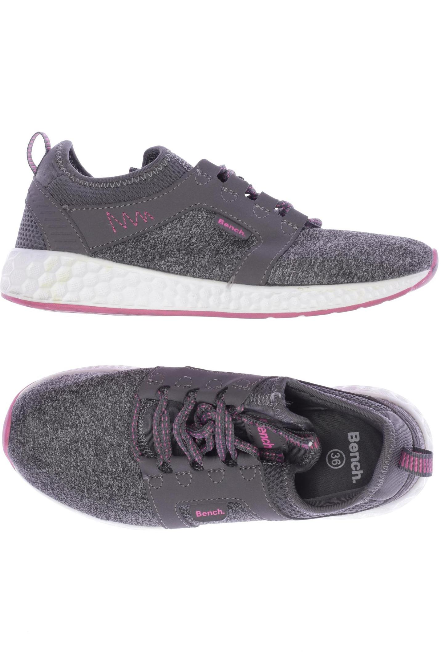 

Bench. Damen Kinderschuhe, grau, Gr. 36