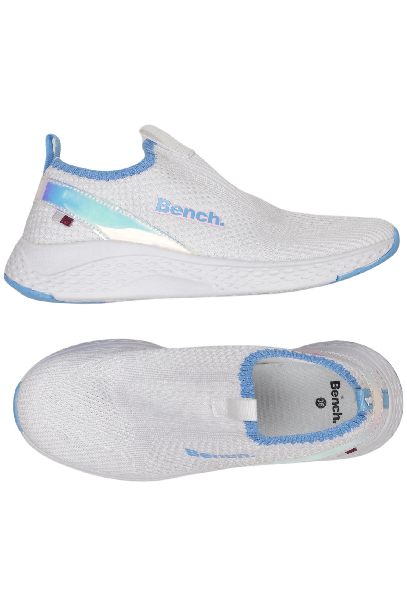 

Bench. Mädchen Kinderschuhe, mehrfarbig, Gr. 36