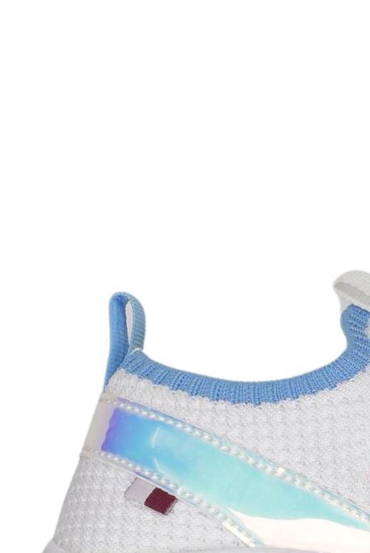 Thumbnail - Bench. Mädchen Kinderschuhe, mehrfarbig, Gr. 36