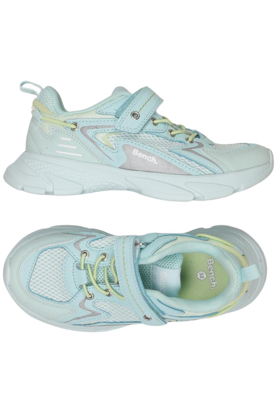 

Bench. Mädchen Kinderschuhe, neon, Gr. 32