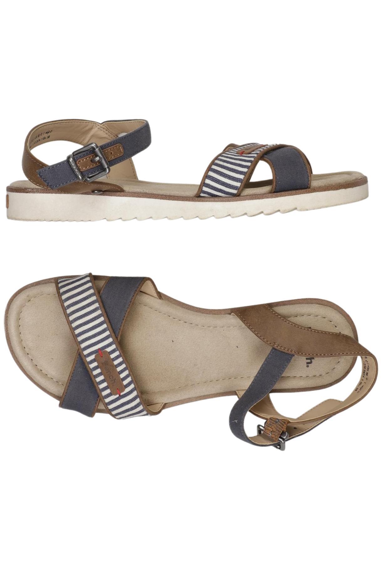 

Bench. Mädchen Kinderschuhe, blau, Gr. 38