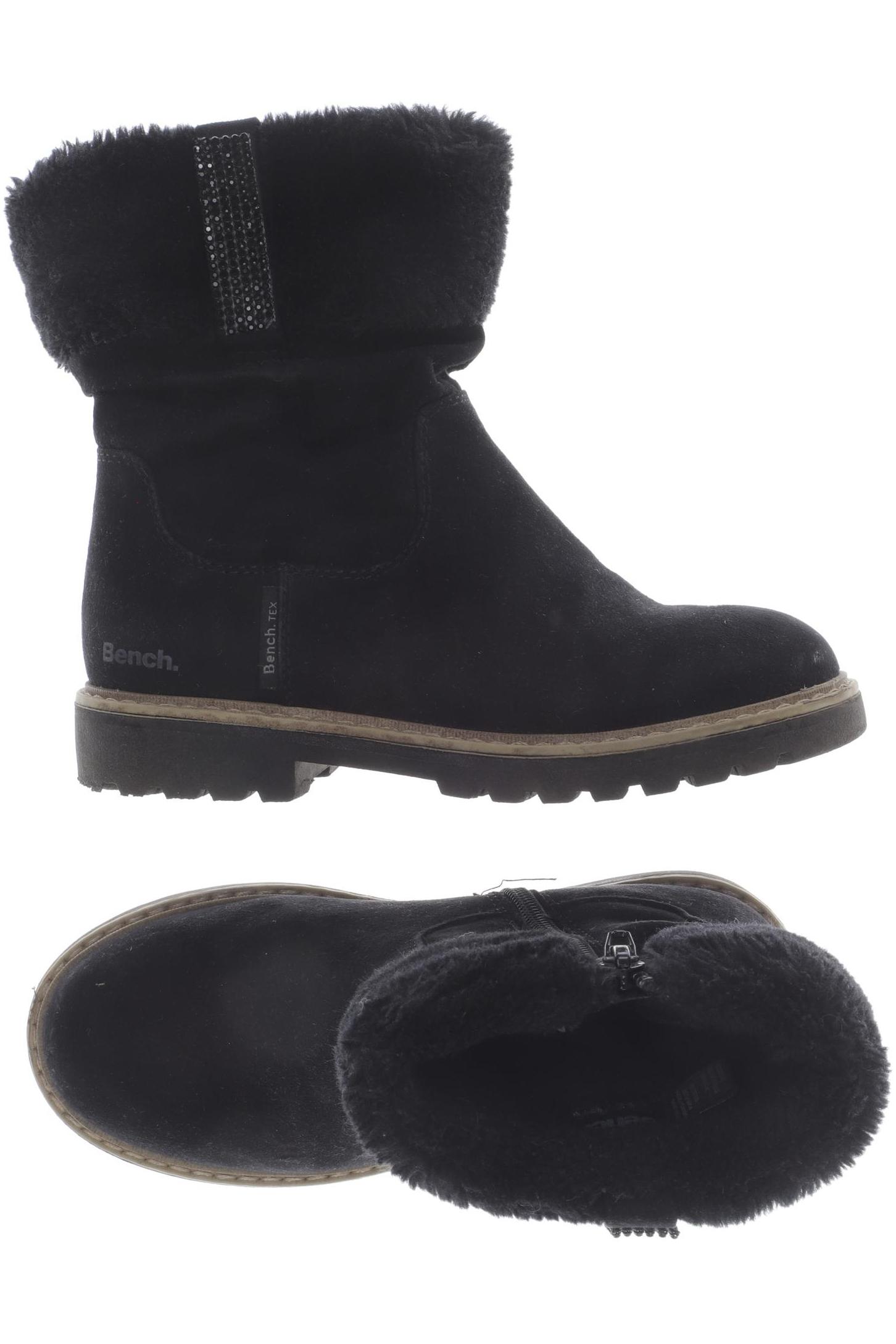 

Bench. Damen Kinderschuhe, schwarz, Gr. 31