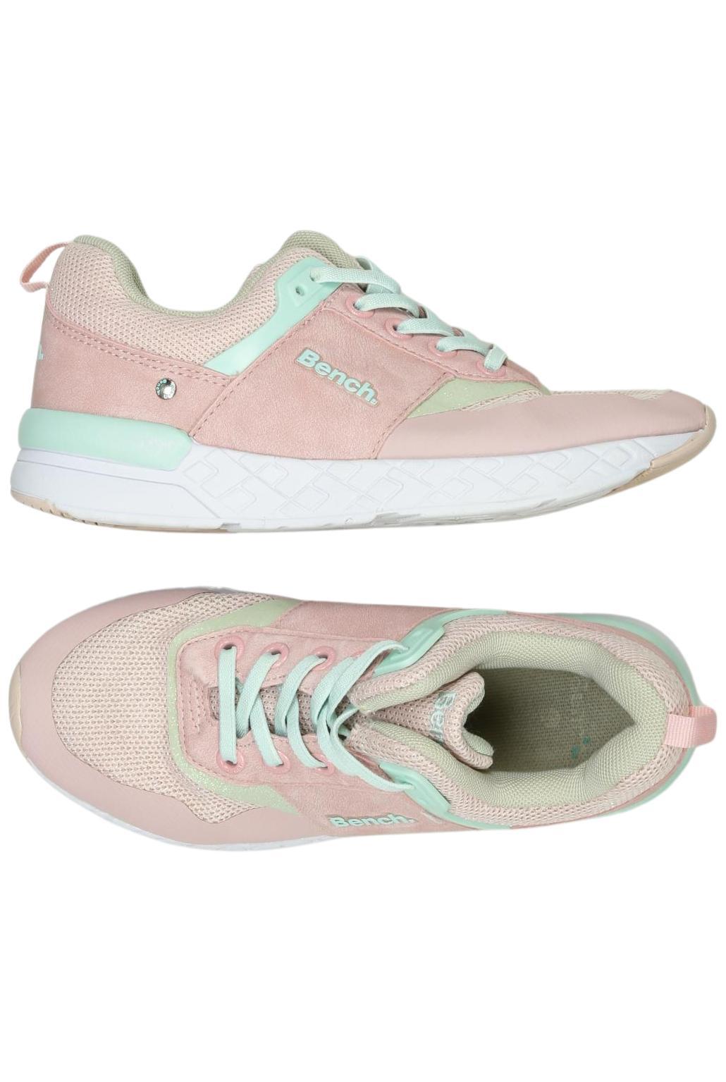 

Bench. Damen Kinderschuhe, pink, Gr. 34