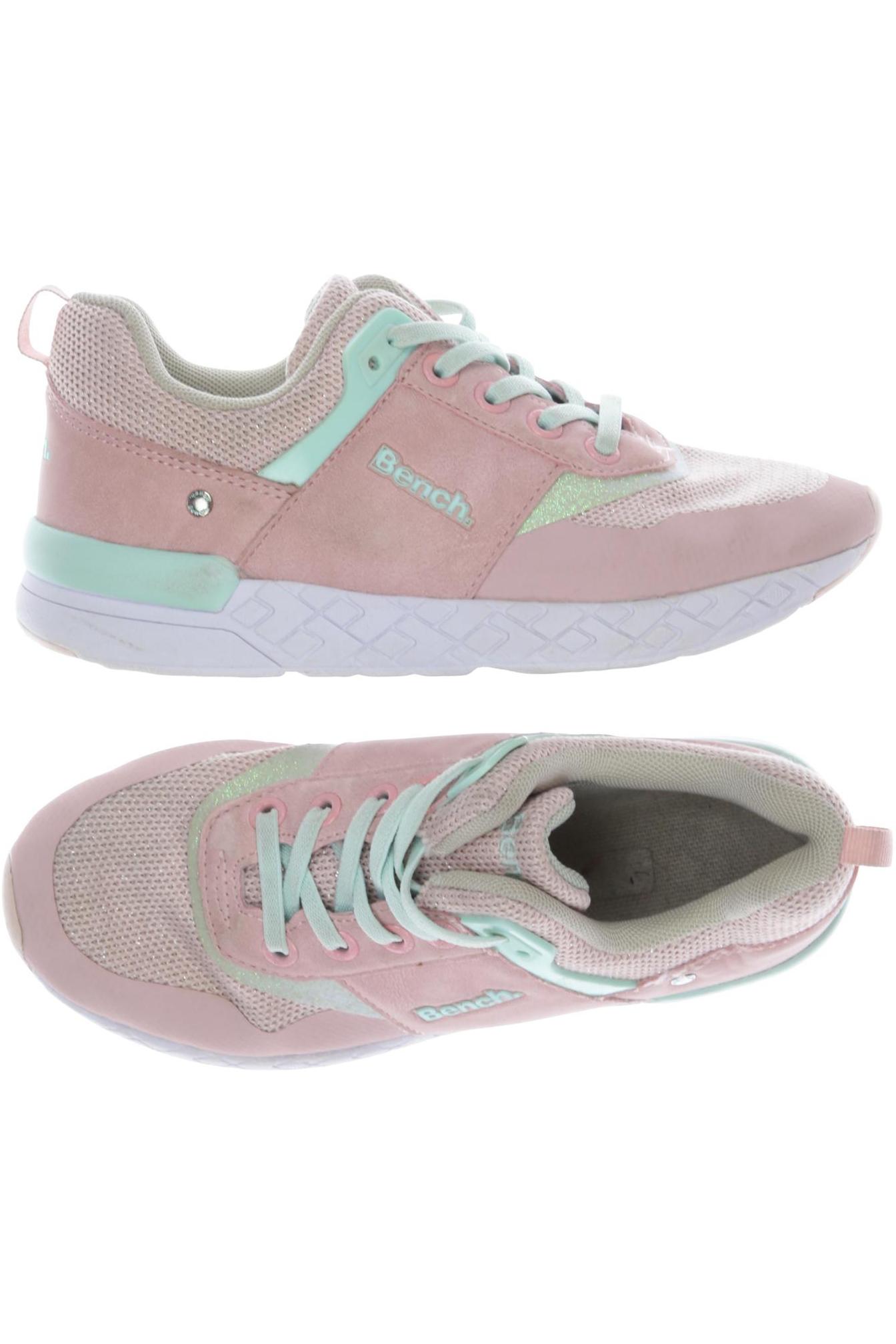 

Bench. Damen Kinderschuhe, pink, Gr. 34