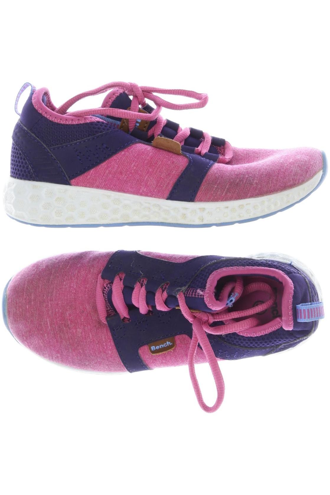 

Bench. Damen Kinderschuhe, pink, Gr. 33