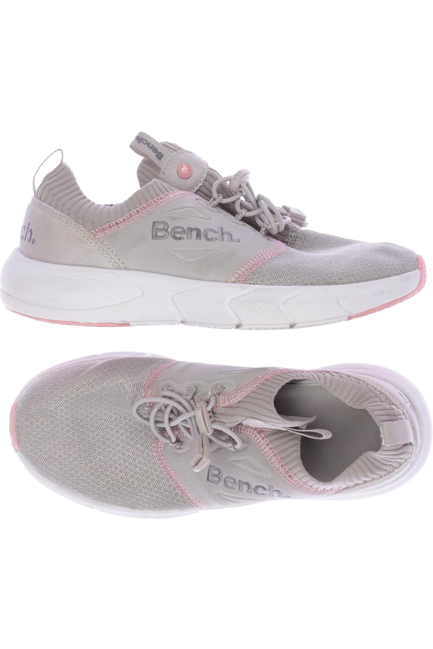 

Bench. Damen Kinderschuhe, grau, Gr. 34