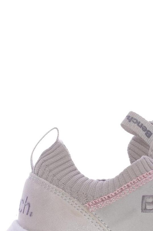 Thumbnail - Bench. Mädchen Kinderschuhe, grau, Gr. 34