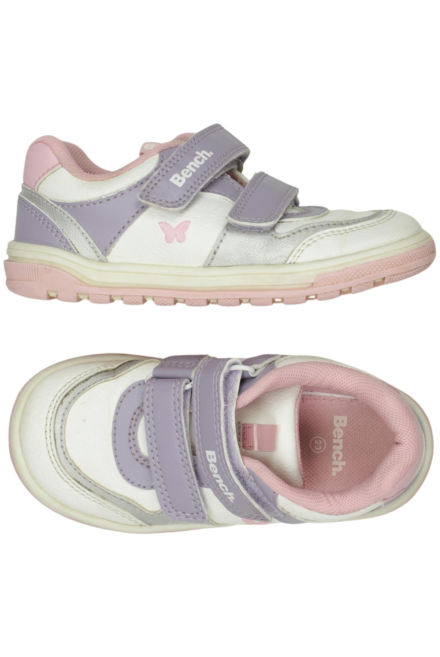 

Bench. Mädchen Kinderschuhe, mehrfarbig, Gr. 23