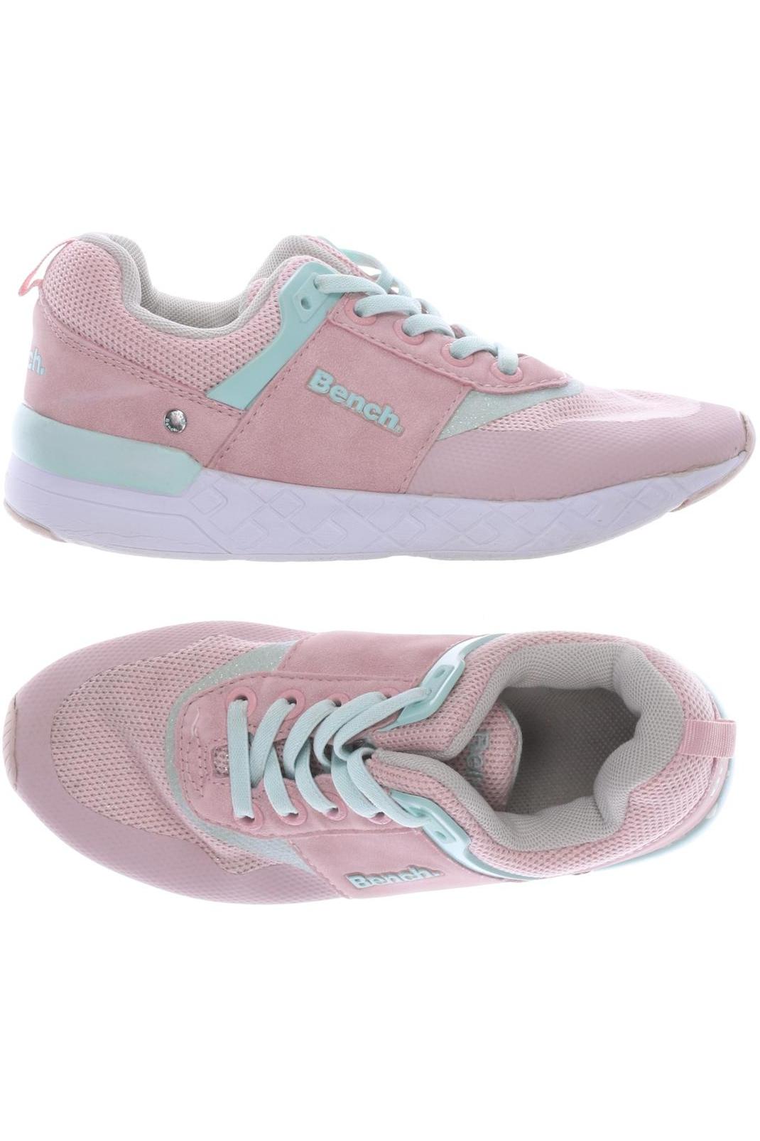 

Bench. Damen Kinderschuhe, pink, Gr. 33