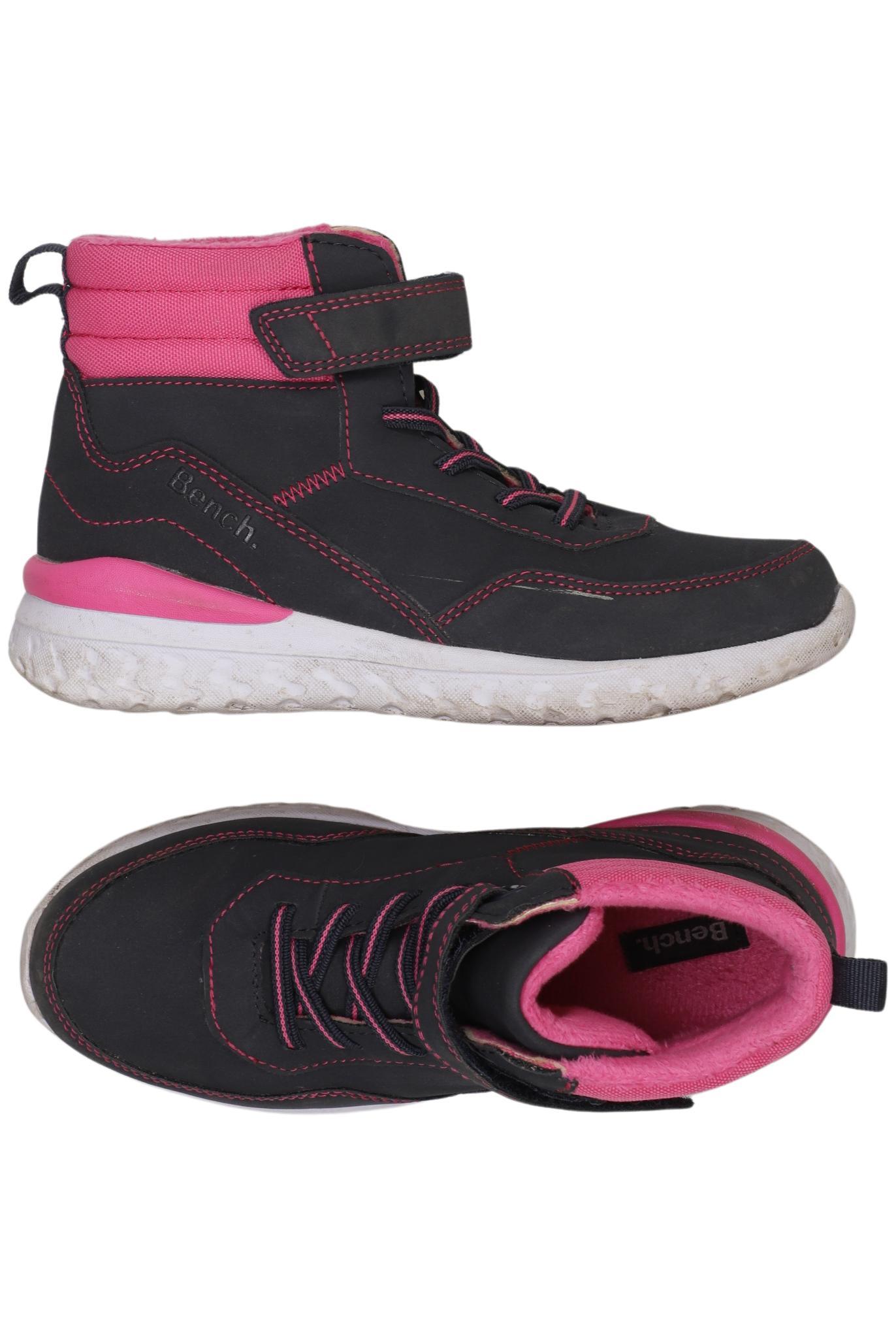 

Bench. Mädchen Kinderschuhe, mehrfarbig, Gr. 33