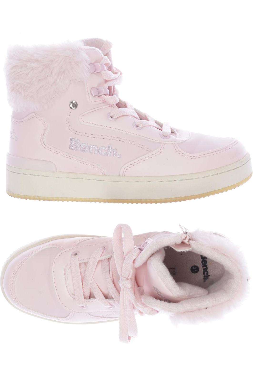 

Bench. Damen Kinderschuhe, pink, Gr. 31