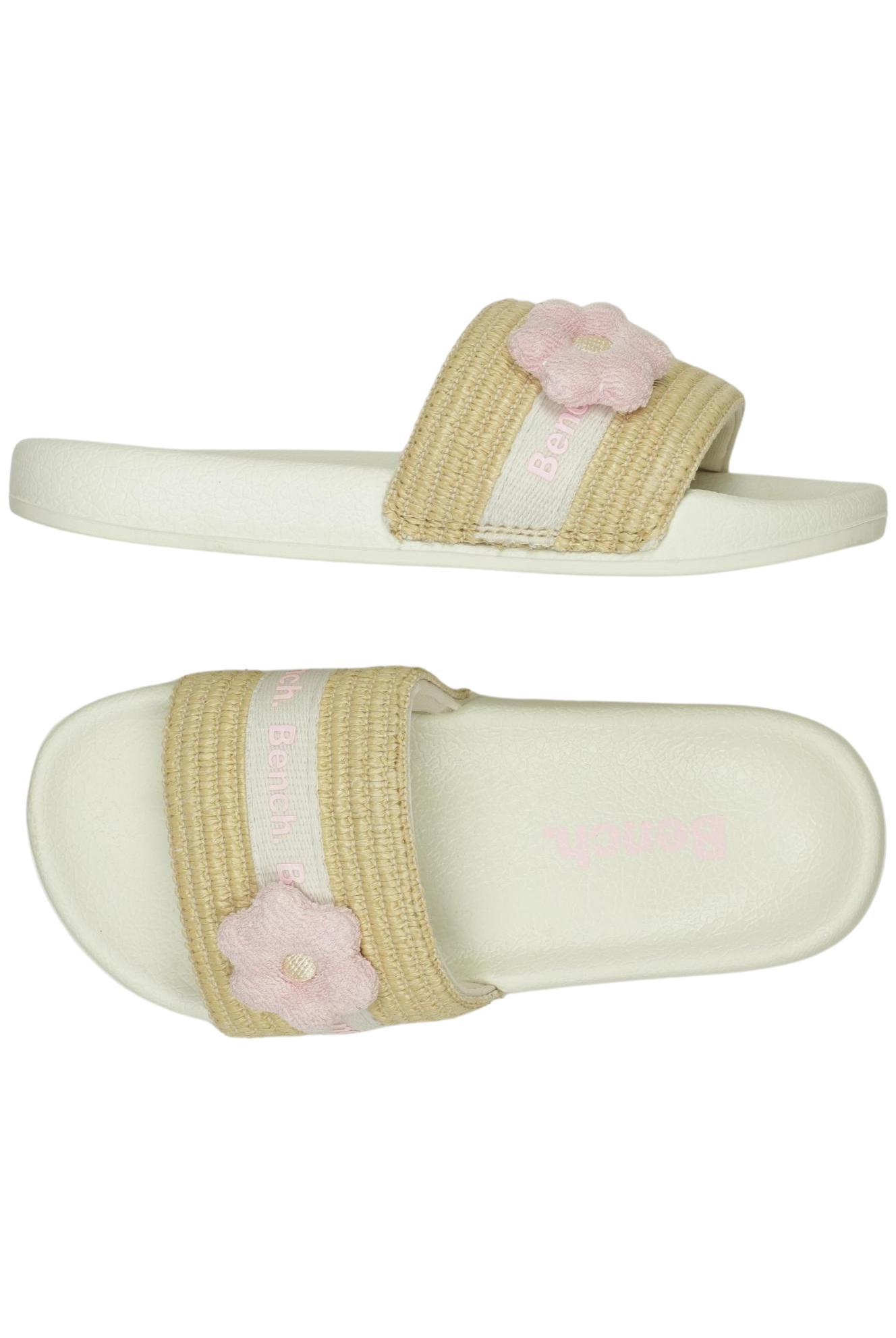 

Bench. Damen Kinderschuhe, beige, Gr. 31