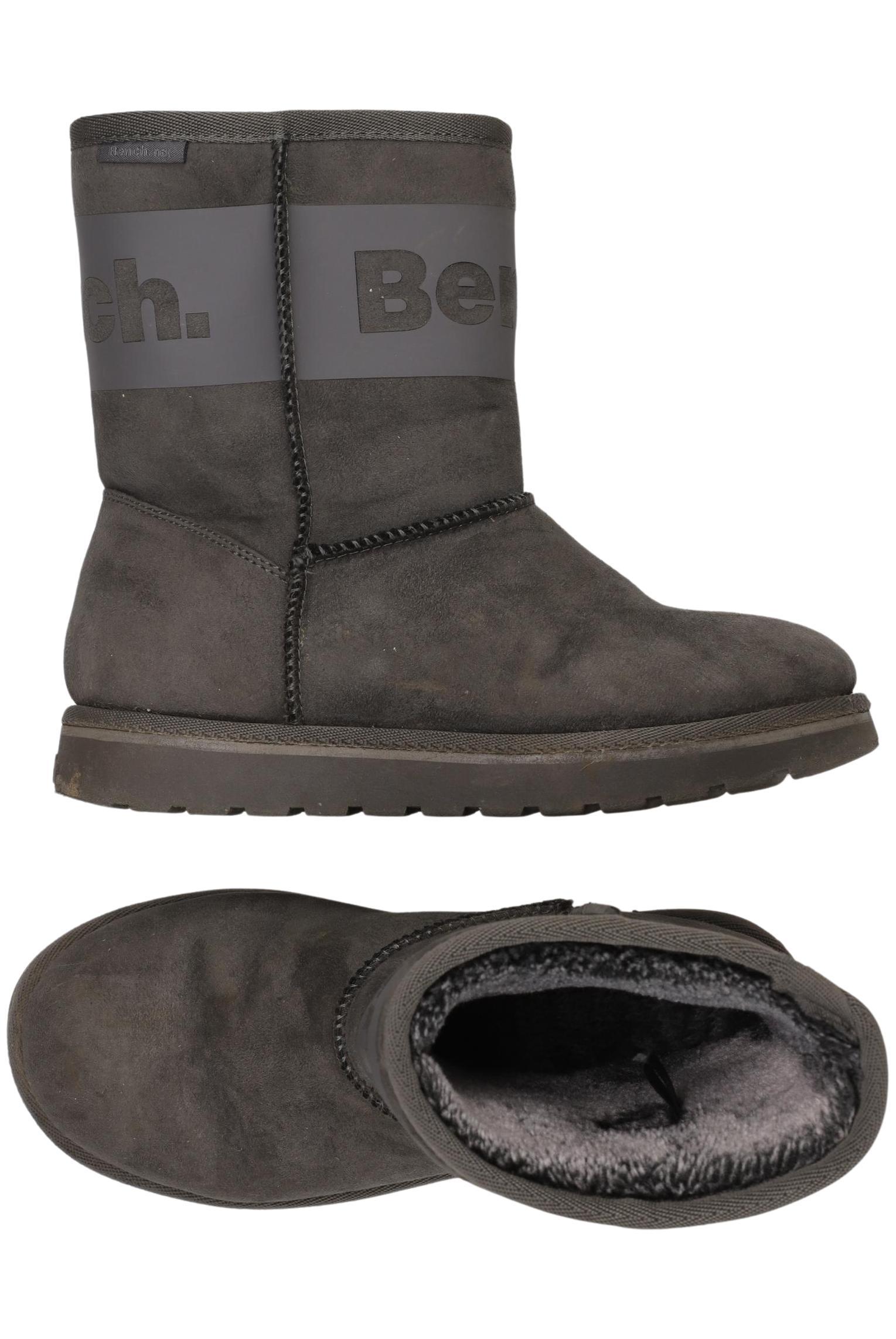 

Bench. Mädchen Kinderschuhe, grau, Gr. 34