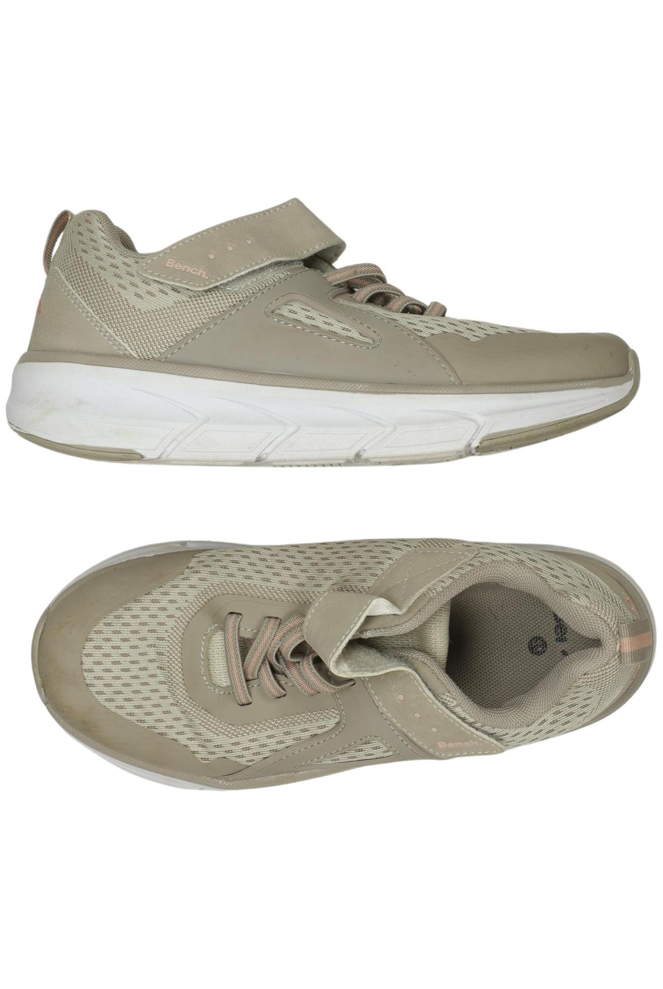 

Bench. Damen Kinderschuhe, beige, Gr. 35